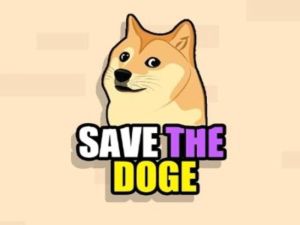 Oyunu Doge'u kurtar çevrimiçi