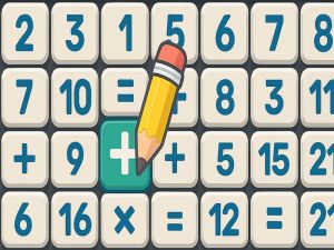 Oyunu Matematik Bulmaca Genius Edition çevrimiçi