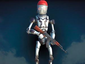 Oyunu Manevra fps çevrimiçi