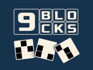 Oyunu 9 blok çevrimiçi