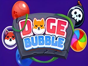 Oyunu Doge balonu çevrimiçi