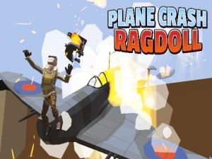 Oyunu Uçak kazası ragdoll simülatörü çevrimiçi
