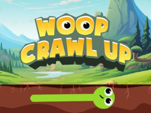 Oyunu Woop Trawn çevrimiçi