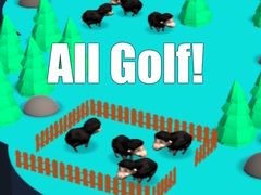 Oyunu Tüm Golf! çevrimiçi