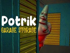 Oyunu Potrick Garaj Deposu çevrimiçi