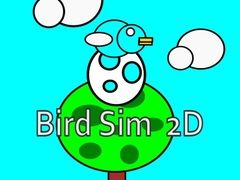 Oyunu Kuş Sim 2D çevrimiçi