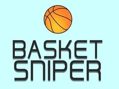 Oyunu Basket Atıcı çevrimiçi