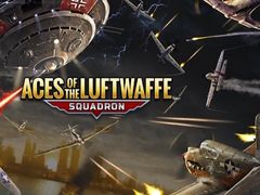 Oyunu Luftwaffe Bölüğü'nün Asları çevrimiçi