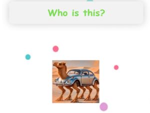 Oyunu Tralala Testi çevrimiçi