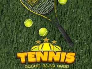 Oyunu Tenis Grand Slam 2025 çevrimiçi