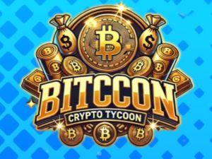 Oyunu Bitcoin Crypto Tycoon çevrimiçi