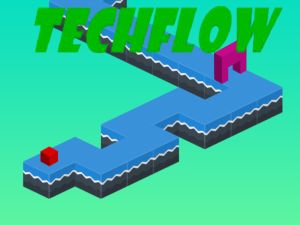 Oyunu Techflow çevrimiçi