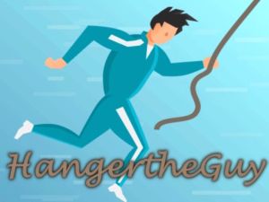 Oyunu Hangertheguy çevrimiçi