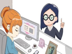 Oyunu Bugüne kadar ofis kaçışı çevrimiçi