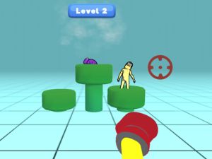 Oyunu Arsenal Oyun Alanı: Ragdoll Mayhem çevrimiçi