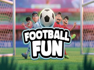 Oyunu Futbol eğlencesi çevrimiçi