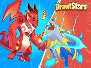 Oyunu Brawl Stars çevrimiçi
