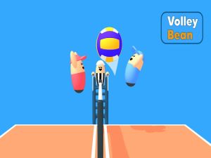 Oyunu Voleyan çevrimiçi