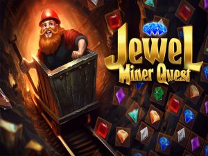 Oyunu Mücevher Madenci Görev çevrimiçi
