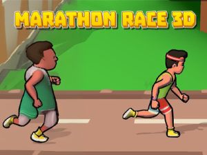 Oyunu Maraton yarışı çevrimiçi
