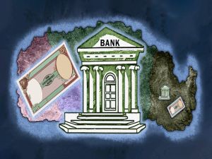 Oyunu Sahte banka çevrimiçi