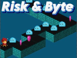 Oyunu Risk ve Bayt çevrimiçi