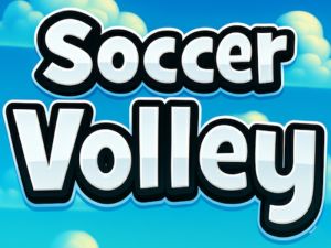 Oyunu Futbol voleybolu çevrimiçi