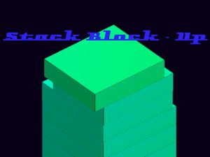 Oyunu Yığın Bloğu- Yukarı çevrimiçi