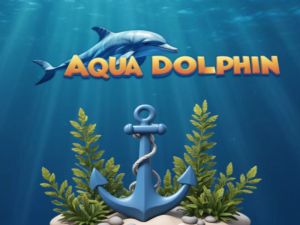 Oyunu Aqua Dolphin çevrimiçi
