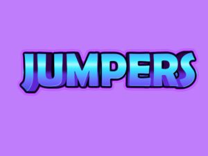 Oyunu Jumper çevrimiçi