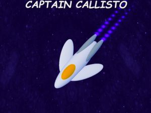 Oyunu Kaptan Callisto çevrimiçi