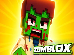 Oyunu Zombloks çevrimiçi