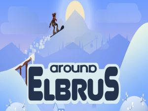 Oyunu Elbrus'un etrafında çevrimiçi