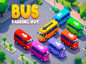 Oyunu Otobüs park yeri çevrimiçi