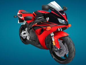 Oyunu Motosiklet Dublör Yarışı 2025 çevrimiçi