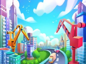 Oyunu Tap Builder çevrimiçi