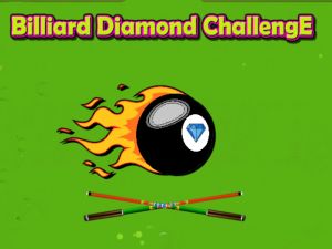 Oyunu Bilardo Elmas Mücadelesi çevrimiçi