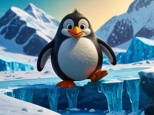 Oyunu Penguen Slayt Geri Dosluk Madeni Madeni Mücadele çevrimiçi