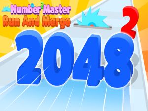 Oyunu Master Run ve Birleştirme Numarası çevrimiçi