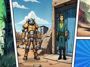 Oyunu Barınak Güvenliği: Gatekeeper Simulator çevrimiçi