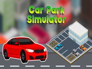 Oyunu Otopark simülatörü çevrimiçi