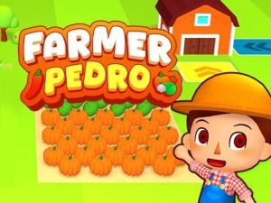 Oyunu Çiftçi Pedro çevrimiçi