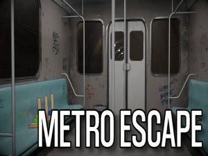 Oyunu Metro Kaçış çevrimiçi
