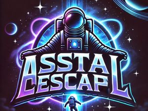 Oyunu Astral kaçış çevrimiçi