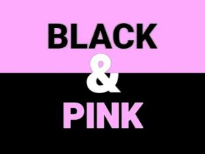 Oyunu Siyah ve Pembe çevrimiçi