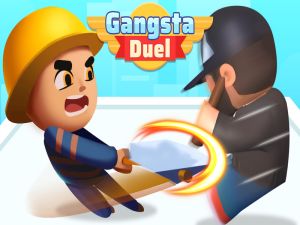 Oyunu Gangsta düello çevrimiçi