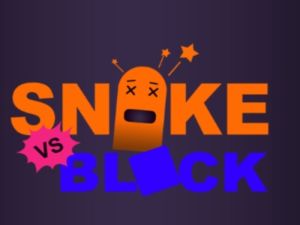 Oyunu Yılan vs bloklar çevrimiçi