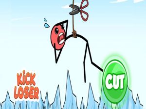 Oyunu Kick Loser çevrimiçi