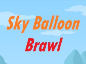 Oyunu Gökyüzü balon kavgası çevrimiçi