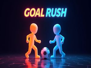 Oyunu Gol acele çevrimiçi